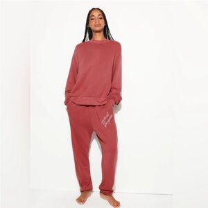 Spiritual Gangster Bradbury Sweatpant